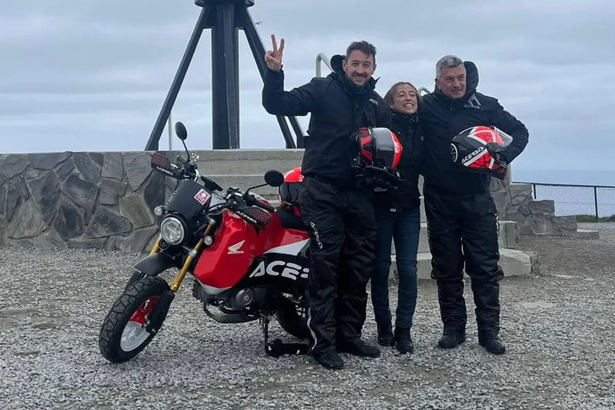 Autonomía de motos eléctricas: ¿Cuánto puedes recorrer? - Cuál es la moto con el tanque más grande autonomia de motos - Cuál es la moto con el tanque más grande