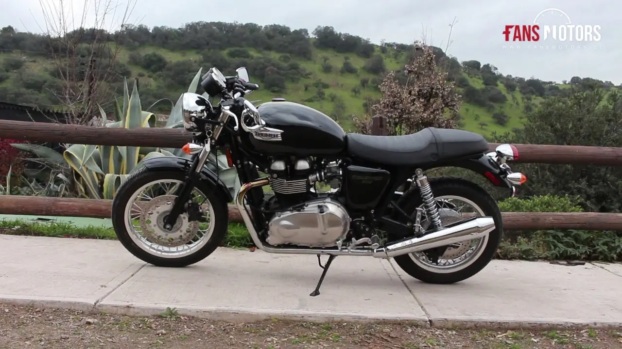 motocicleta de h - Cuál es la moto de h