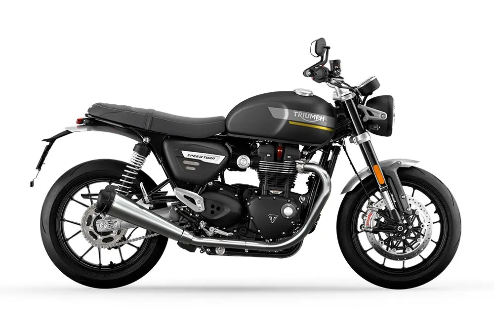Triunfo Motos: La excelencia sobre ruedas - Cuál es la moto de mayor cilindrada triunfo motos - Cuál es la moto de mayor cilindrada