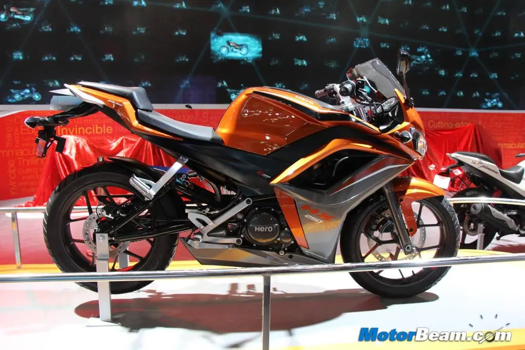 Cuál es la moto más grande de Hero - Cuál es la moto más grande de Hero hero motos 250 - Cuál es la moto más grande de Hero