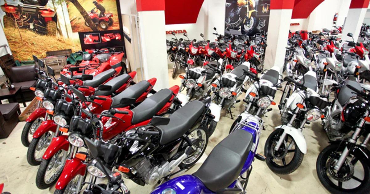 marcas motos argentina - Cuál es la moto usada más vendida en Argentina