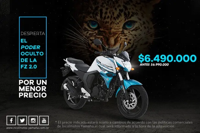 Yamaha Motos Precios: El costo de las motos Yamaha - Cuál es la segunda marca de Yamaha yamaha motos precios - Cuál es la segunda marca de Yamaha
