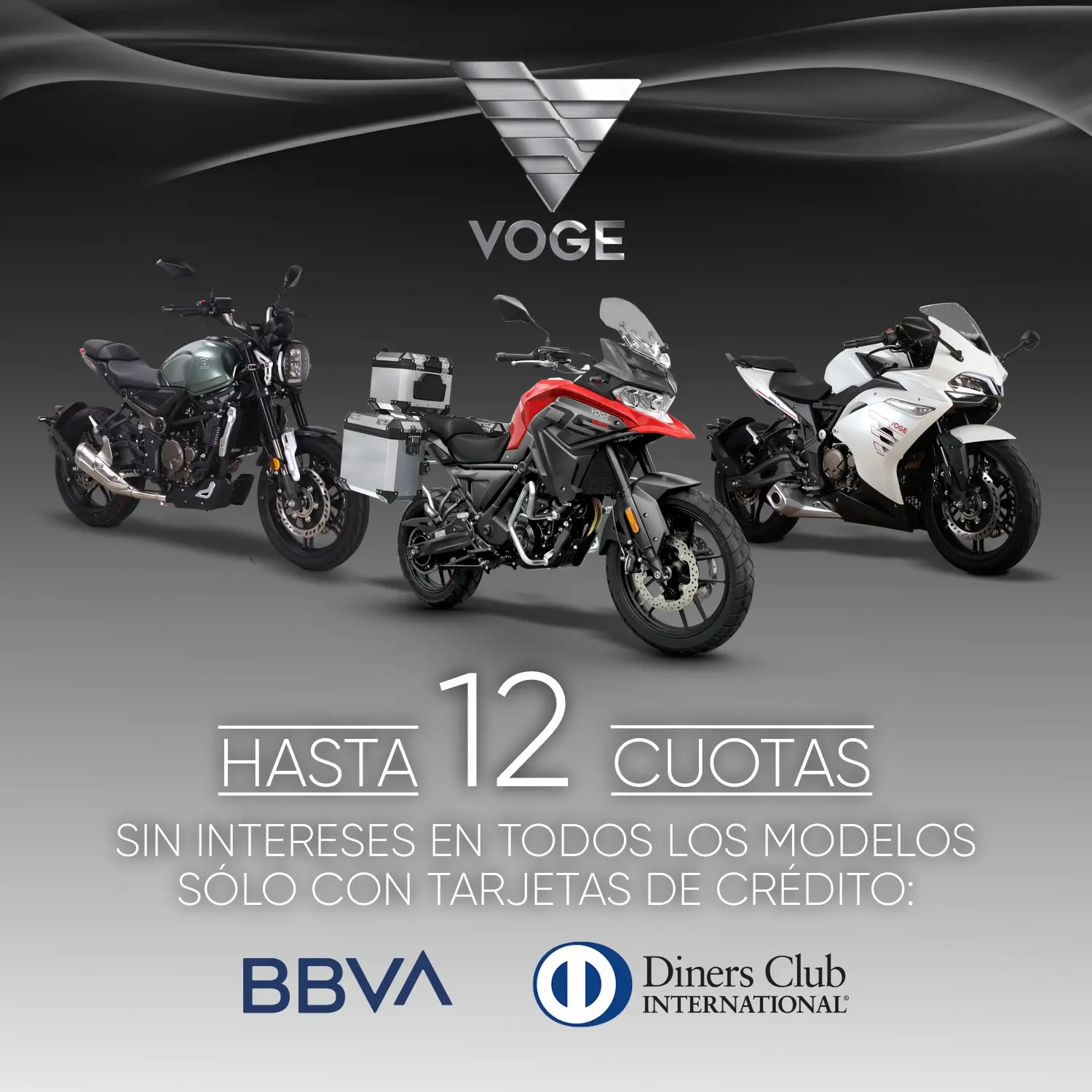 credito motos bbva - Cuál es la tasa de interés de BBVA