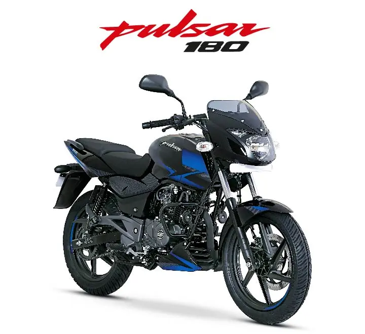 precios de motos pulsar 180 - Cuál es la velocidad máxima de la moto Pulsar 180