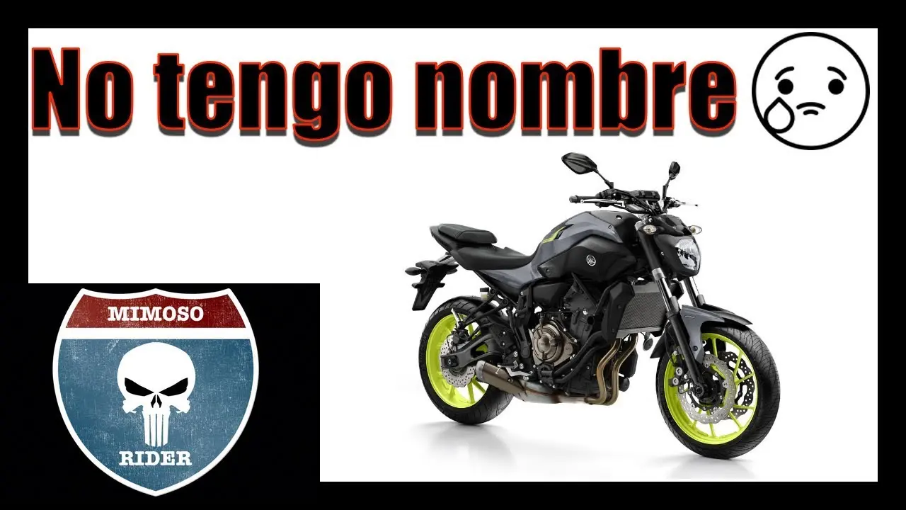 nombres para motos - Cuál es una palabra elegante para motocicleta