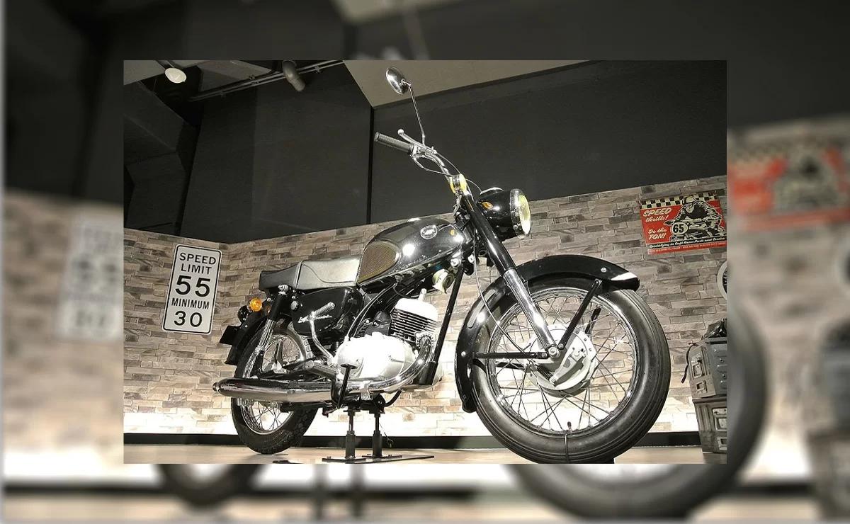 Historia de Kawasaki Motos - Cuál fue la primera moto Kawasaki historia de kawasaki motos - Cuál fue la primera moto Kawasaki