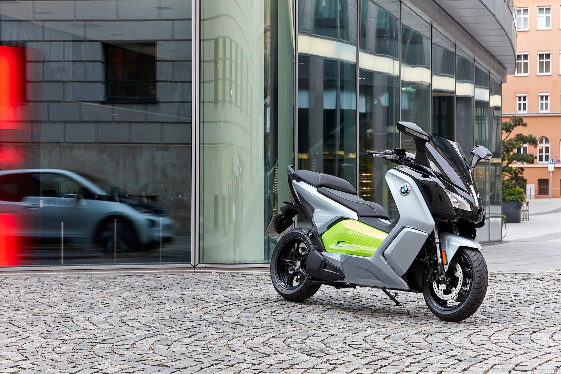 Motos eléctricas: opiniones y análisis - Cuáles son las desventajas de una moto eléctrica motos electricas opiniones - Cuáles son las desventajas de una moto eléctrica