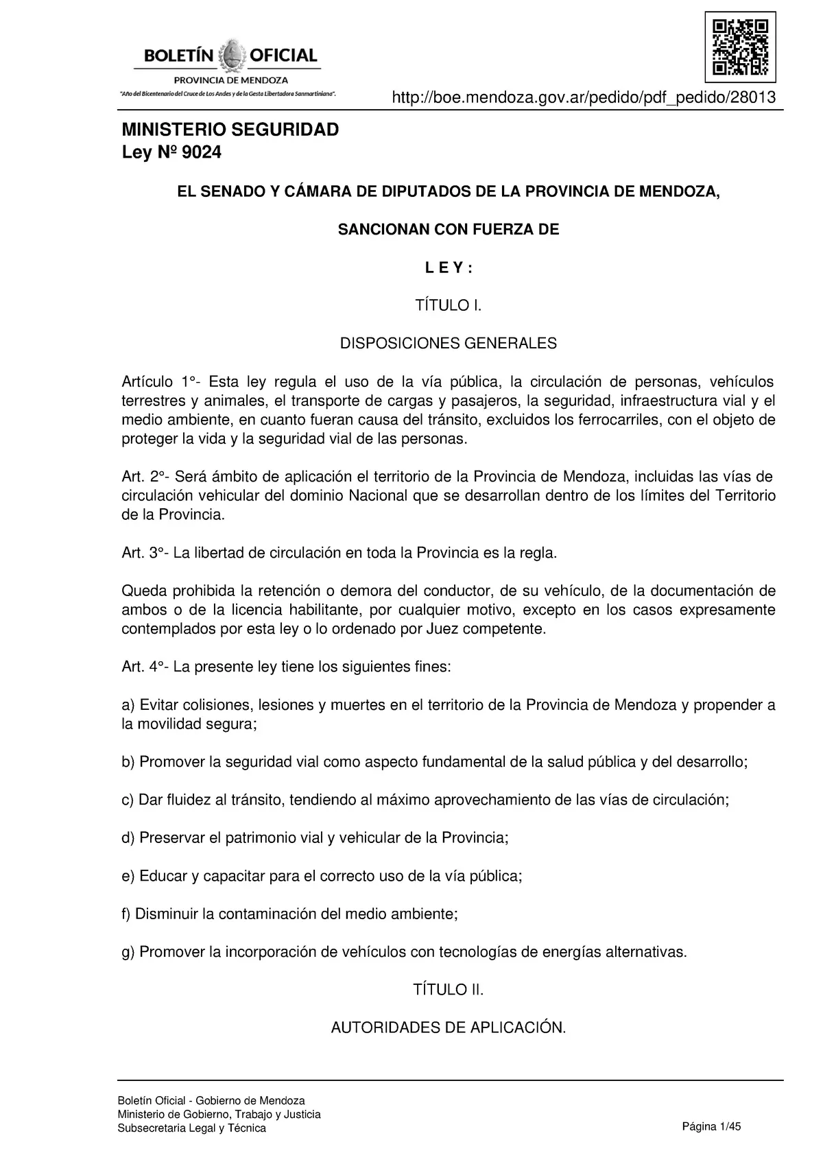 Circulación de motocicletas y ley de tránsito en Mendoza - Cuáles son las faltas graves de tránsito en Mendoza circulacion motocicleta ley transito mendoza - Cuáles son las faltas graves de tránsito en Mendoza