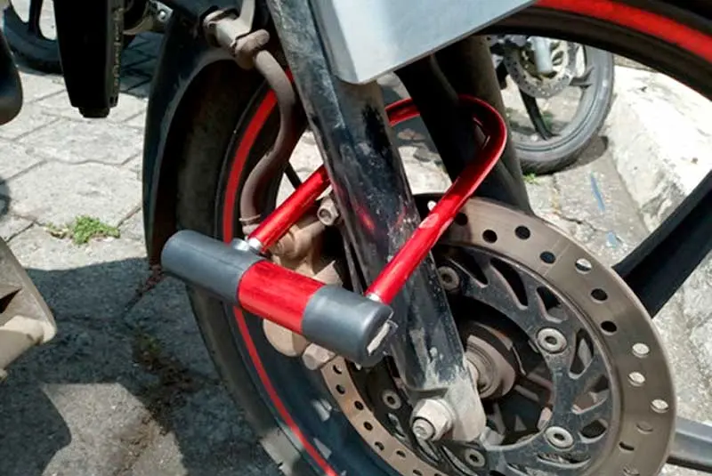 tipos de candados para motos - Cuáles son las mejores marcas de candados