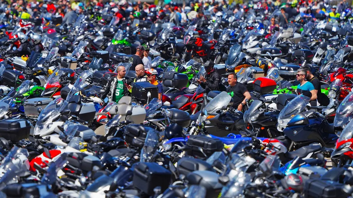 marcas de motos - Cuáles son las mejores marcas de motos