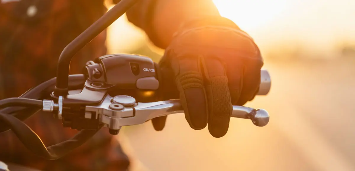 donde se encuentra el embrague en una motocicleta - Cuáles son las partes del embrague de una moto