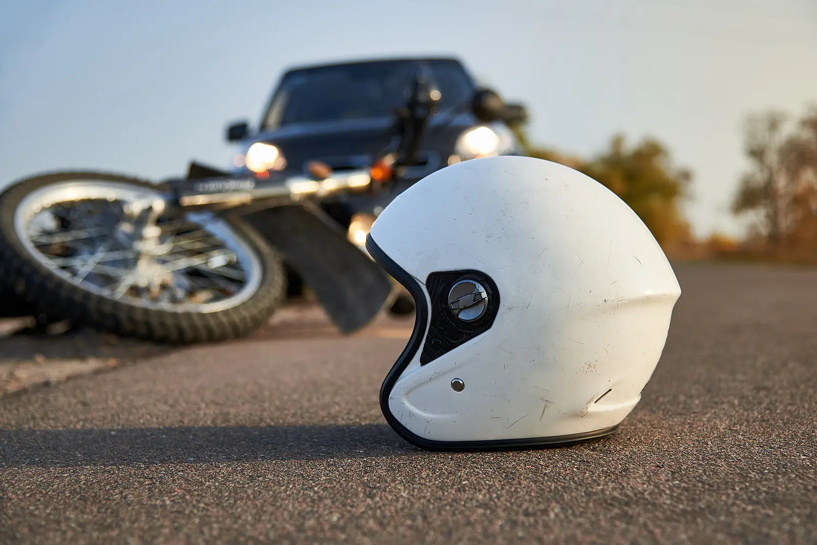 accidentologia fractura de pelvis velocidad motocicleta - Cuáles son los tipos de fracturas más frecuentes en accidentes de tránsito