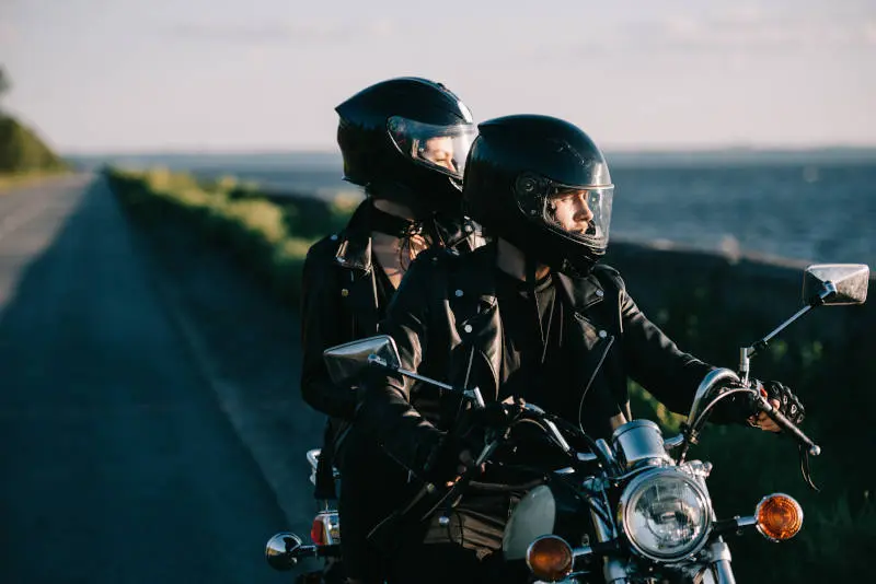 motos todo terreno - Cuáles son los tipos de motos que existen