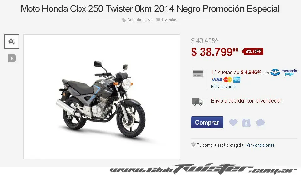 hot sale motos argentina - Cuándo es el hot sale 2024