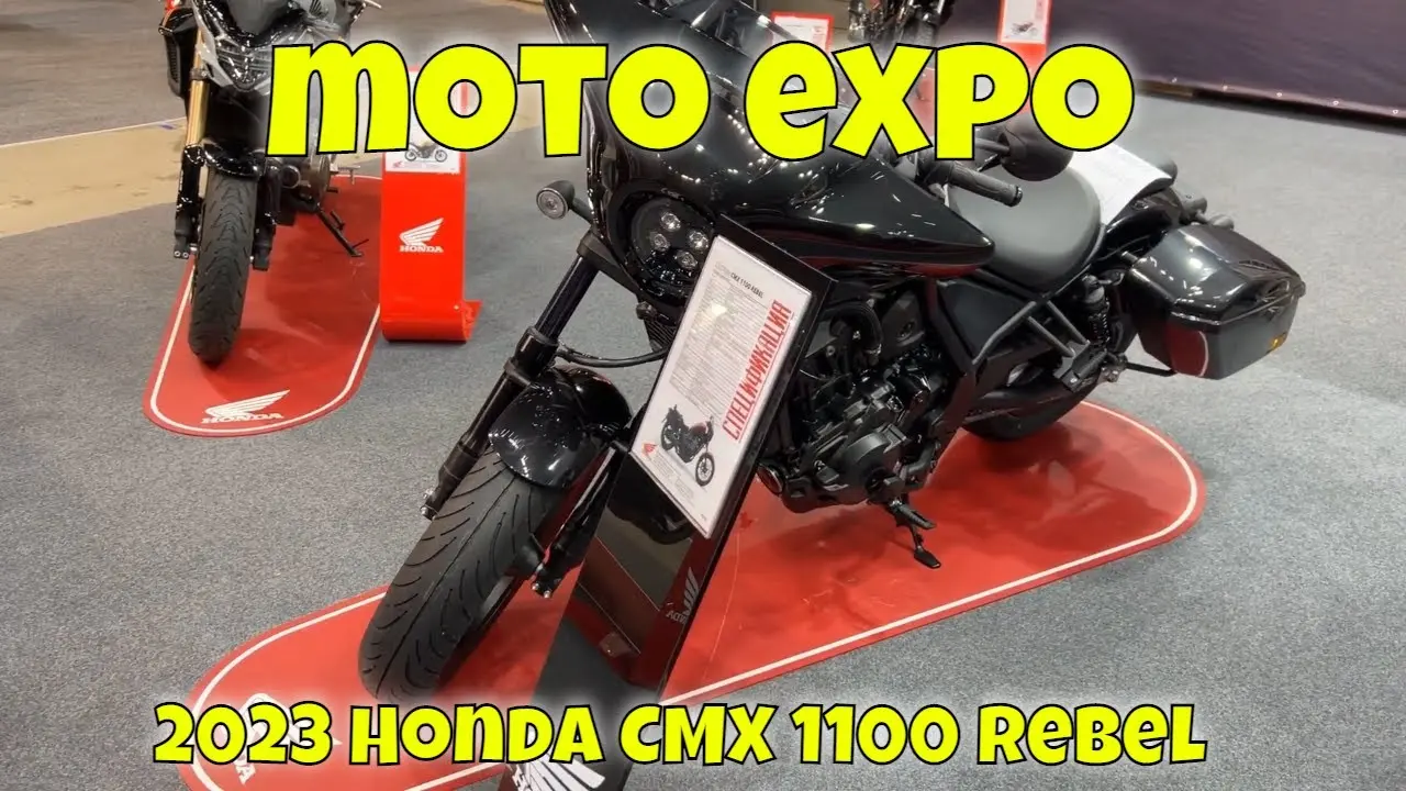 expo motos honda - Cuándo es la Expo Moto en México