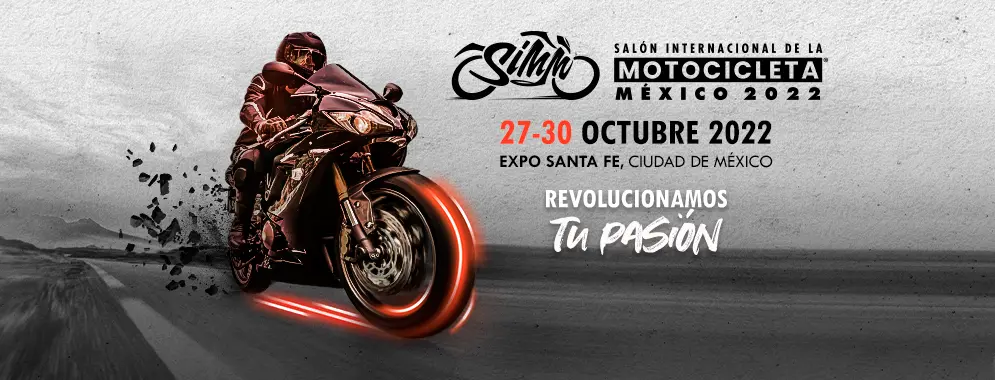 salon internacional de la motocicleta horario - Cuándo es la SIMM