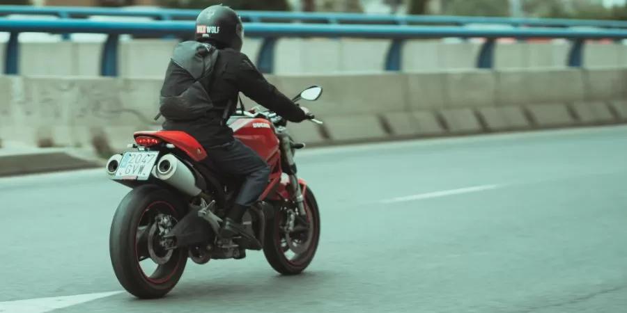 bienes personales exencion motocicleta - Cuándo es necesario hacer un DUA