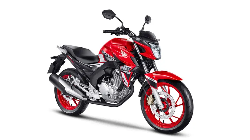 catalogo de motos honda en argentina - Cuándo llega la Honda Navi a Argentina