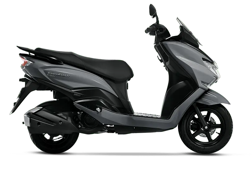 suzuki motos burgman 125 - Cuándo sale la nueva Burgman 125