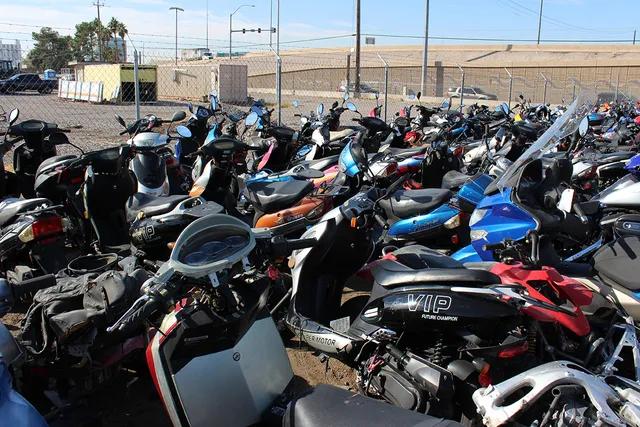 las motos de 50cc necesitan licencia - Cuándo se puede conducir una moto de 50cc