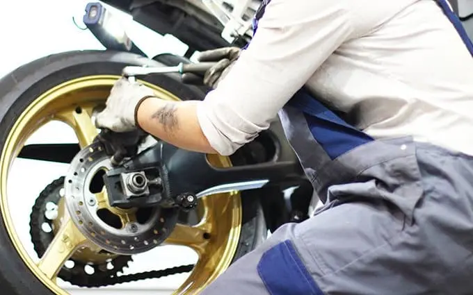 revision tecnica vehicular motos - Cuándo tienen que pasar la ITV las motocicletas