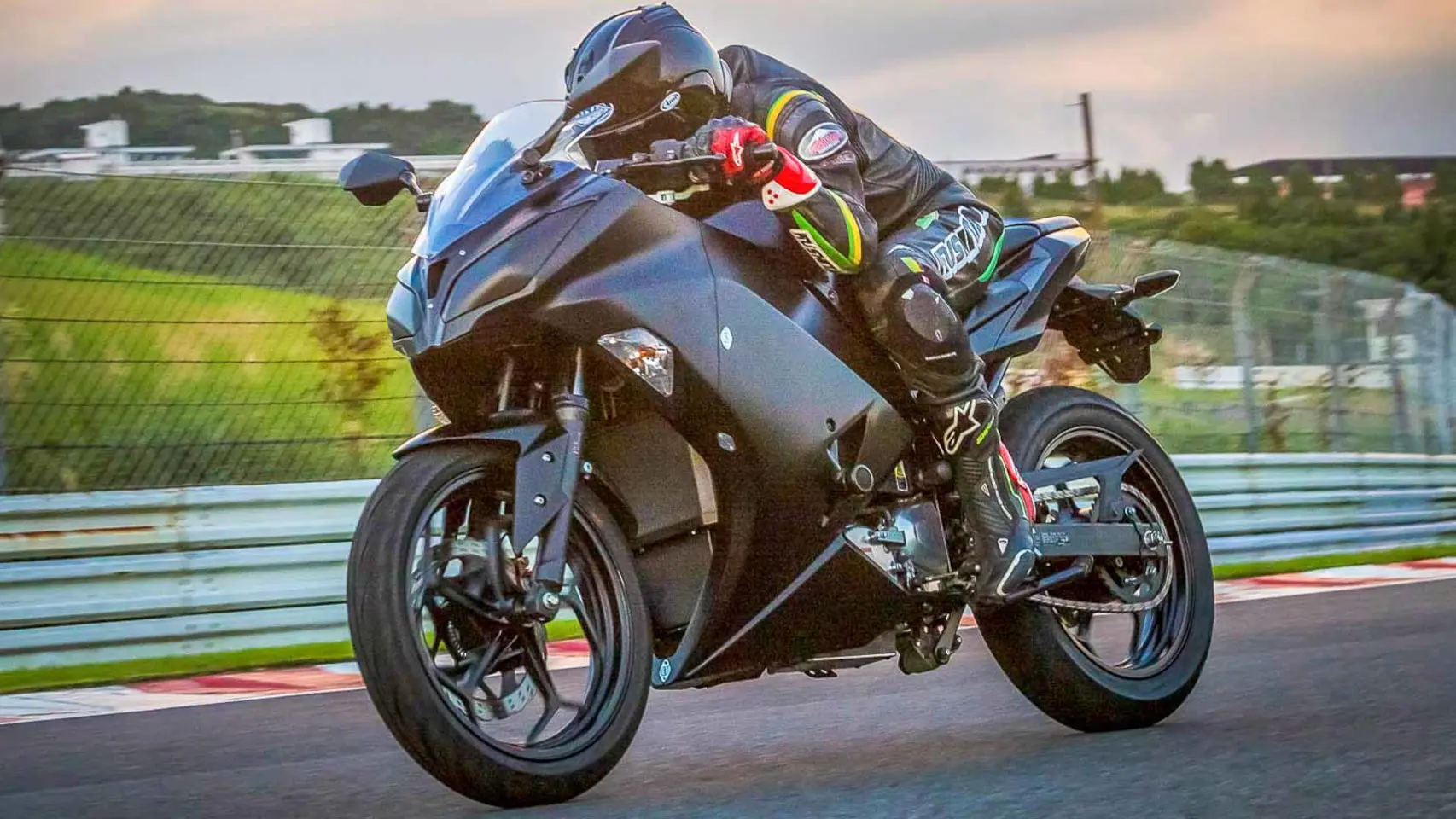 manuales de motos kawasaki gratis - Cuántas marchas tiene una Kawasaki