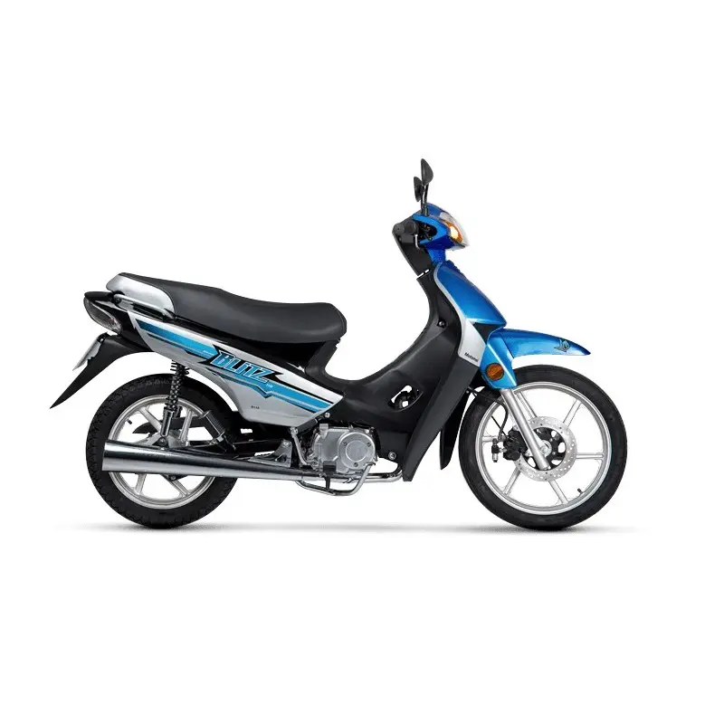 imagenes de motos 110 - Cuántas marchas tiene una moto 110