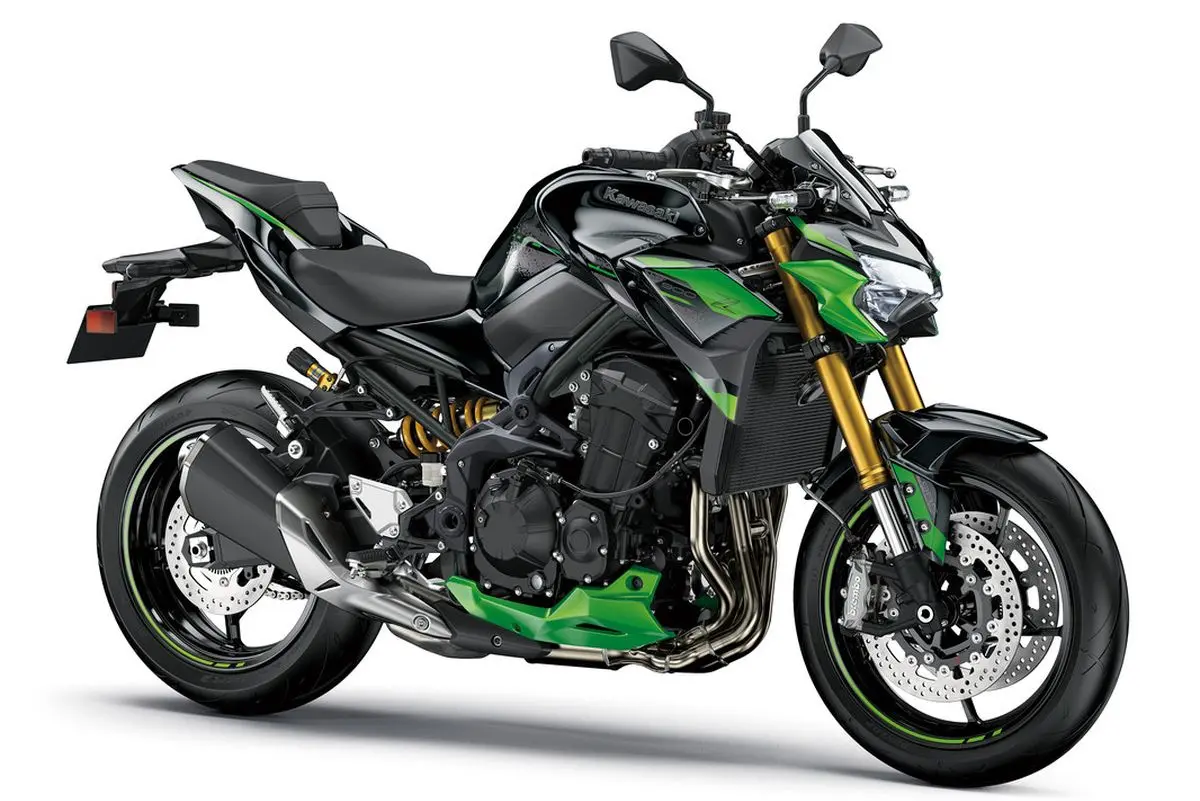 motos alemanas nuevas - Cuántas motos hay en Alemania