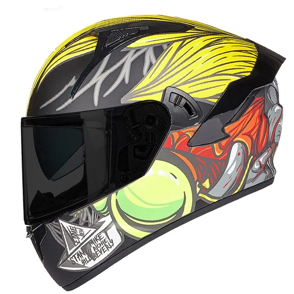 casco protector de motocicleta estadisticas - Cuántas vidas salva el casco