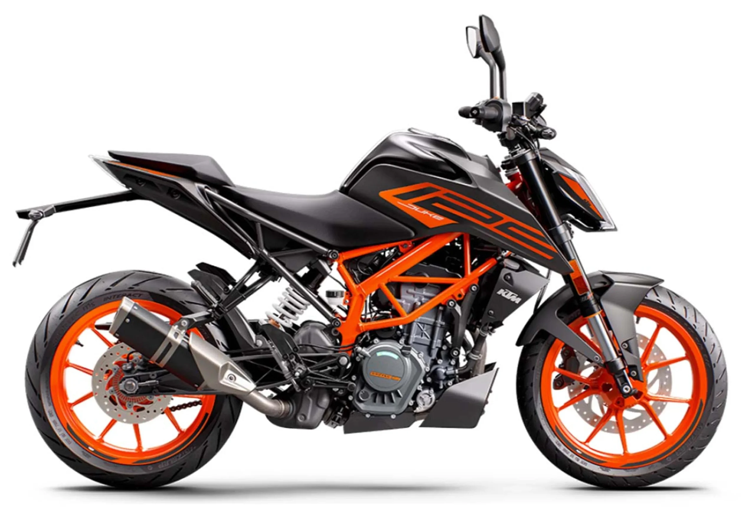 motos 125 precios - Cuánto alcanza una moto de 125cc