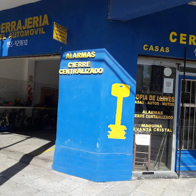 cerrajeria de motos mar del plata - Cuánto cobra un cerrajero para abrir un auto