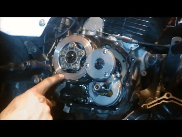 reparacion embrague motocicleta 125cc - Cuánto cobra un mecánico por cambiar kit de embrague