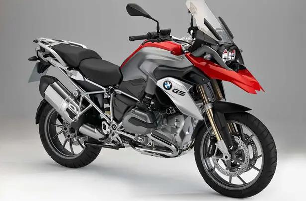BMW 1200 Motocicleta: Una Potente y Versátil Aventura - Cuánto consume la BMW 1200 GS bmw 1200 motocicleta - Cuánto consume la BMW 1200 GS