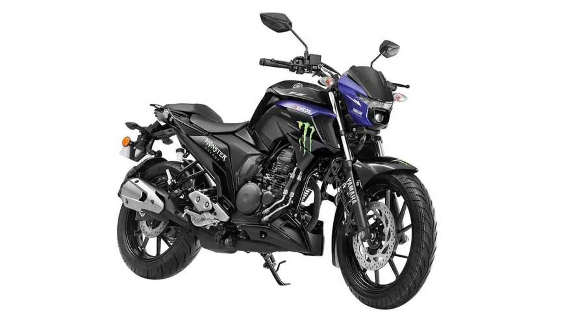 motocicleta yamaha 250 - Cuánto consume la Xmax 250
