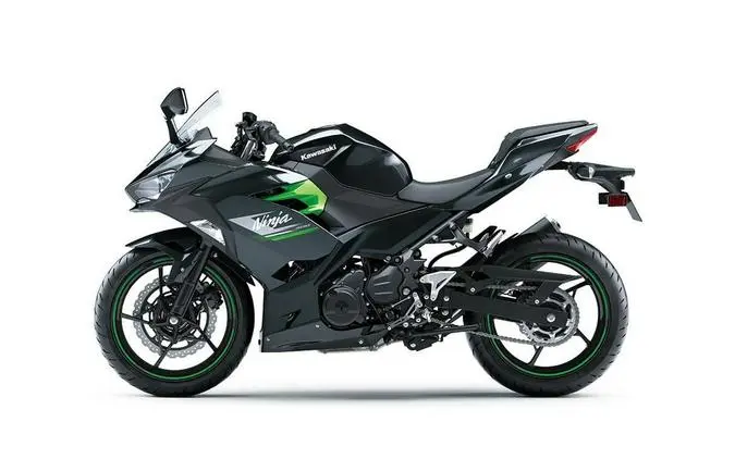 motos kawasaki 400cc usadas - Cuánto consume una Kawasaki 400