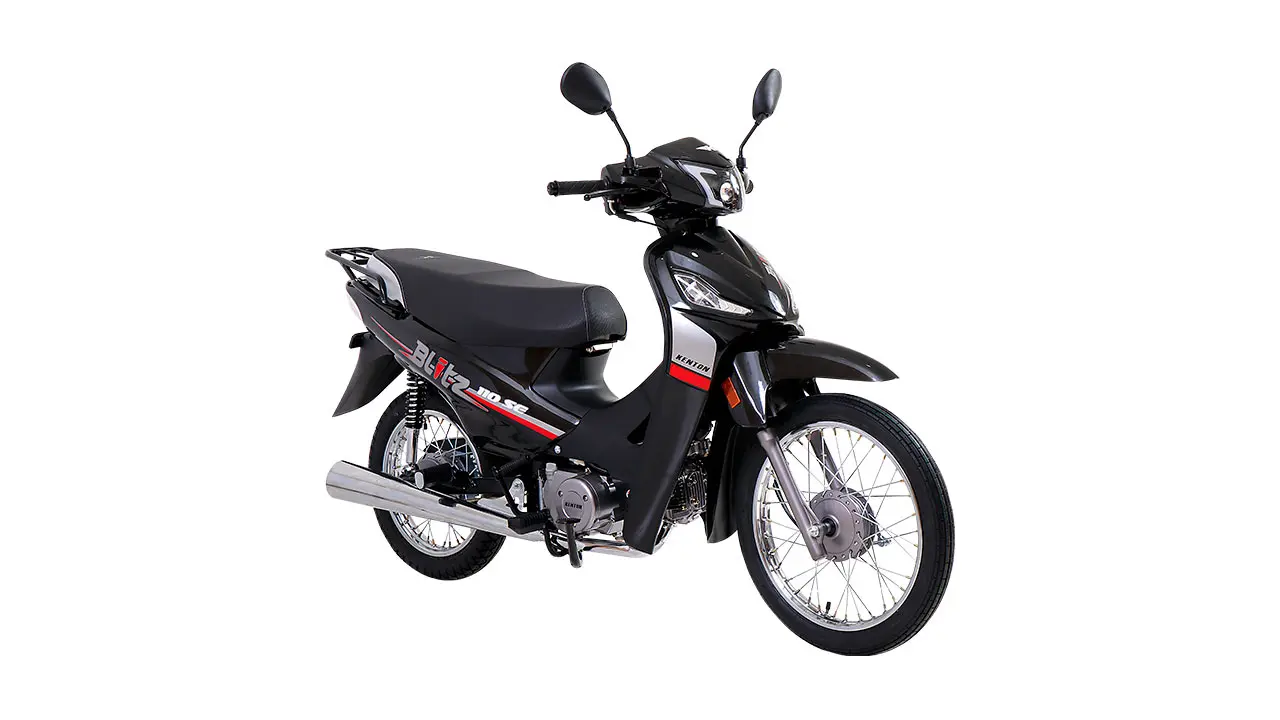 precios de motos kenton - Cuánto consume una moto Kenton 150