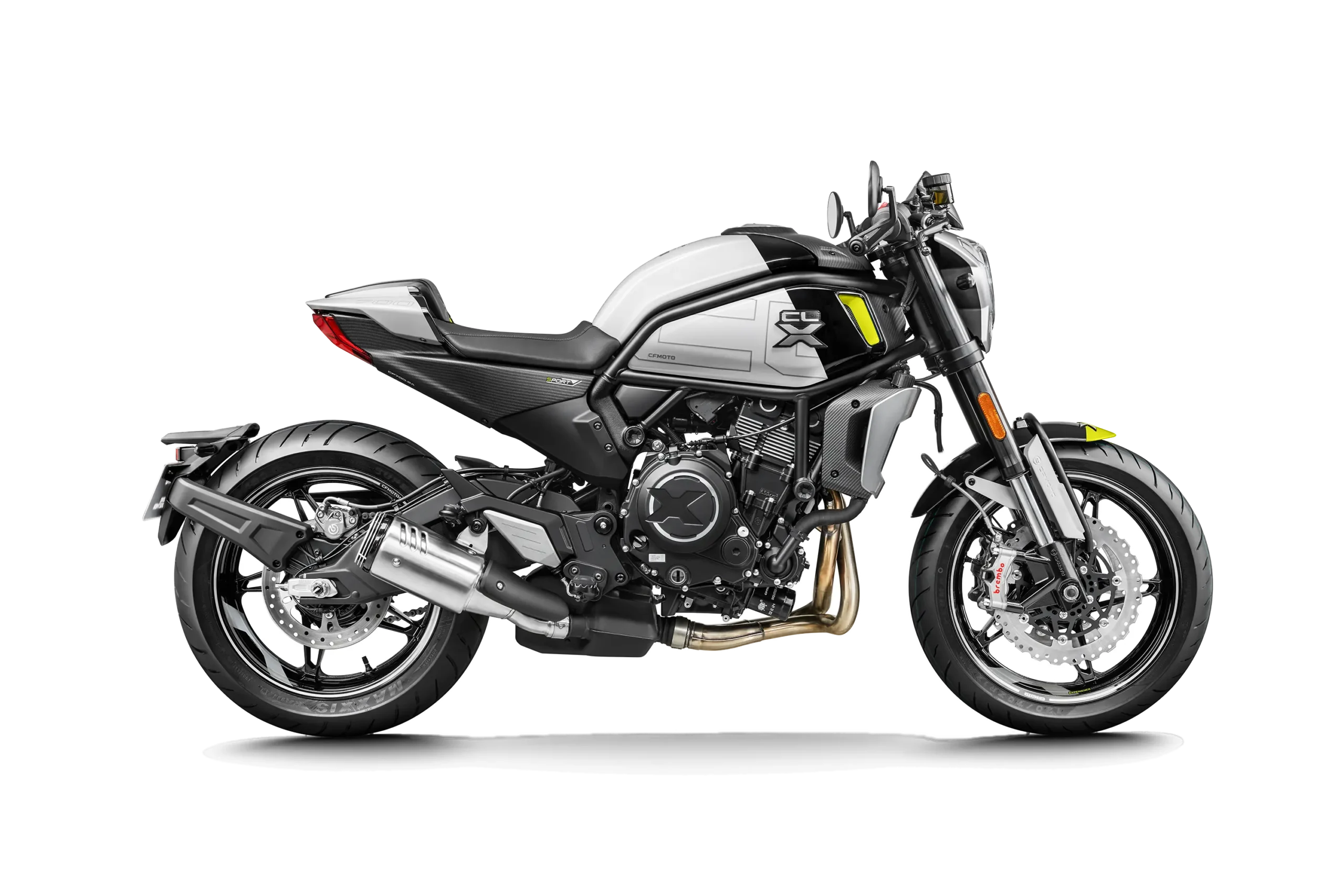 CFM Motos: Lo que debes aprender sobre esta marca - Cuánto corre la CFMoto 1000 RR cfm motos - Cuánto corre la CFMoto 1000 RR