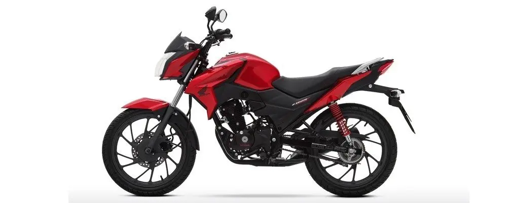 motos honda 125 0km - Cuánto corre la Honda CB 125 R