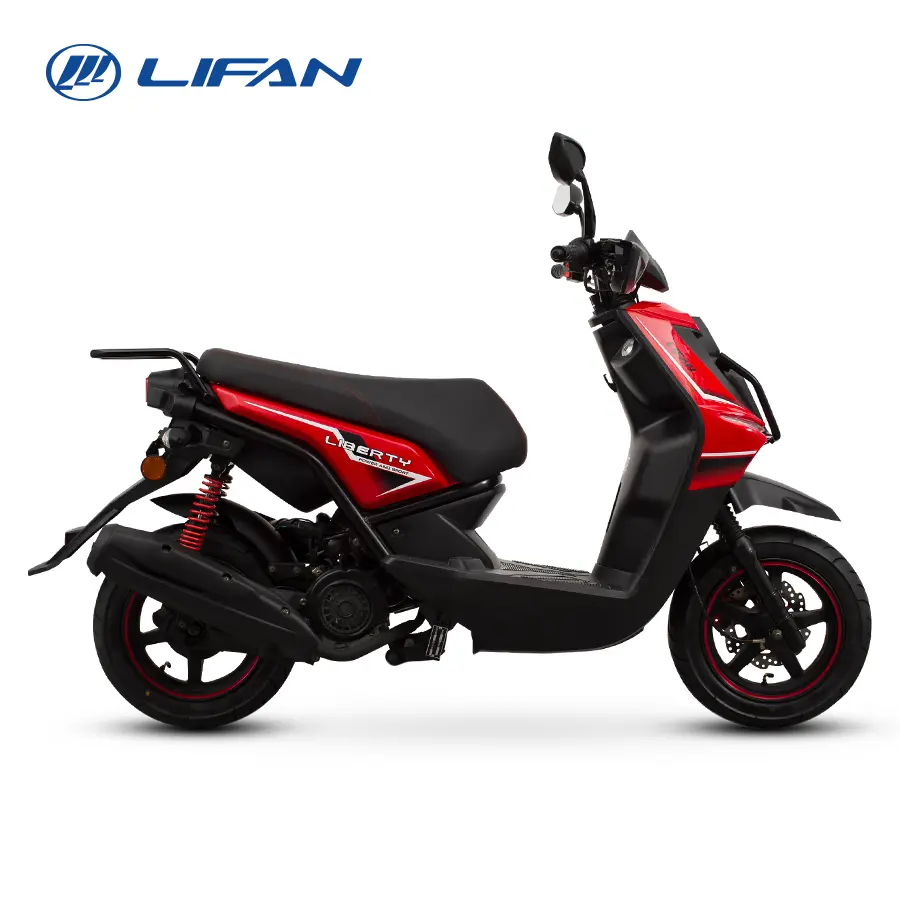 motos scooter lifan precios peru - Cuánto corre una Lifan 250