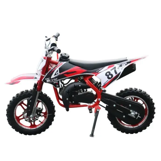 Motos de gasolina personalizadas para adultos, motor de 50cc, 125cc y  150cc, 2 ruedas, baratas