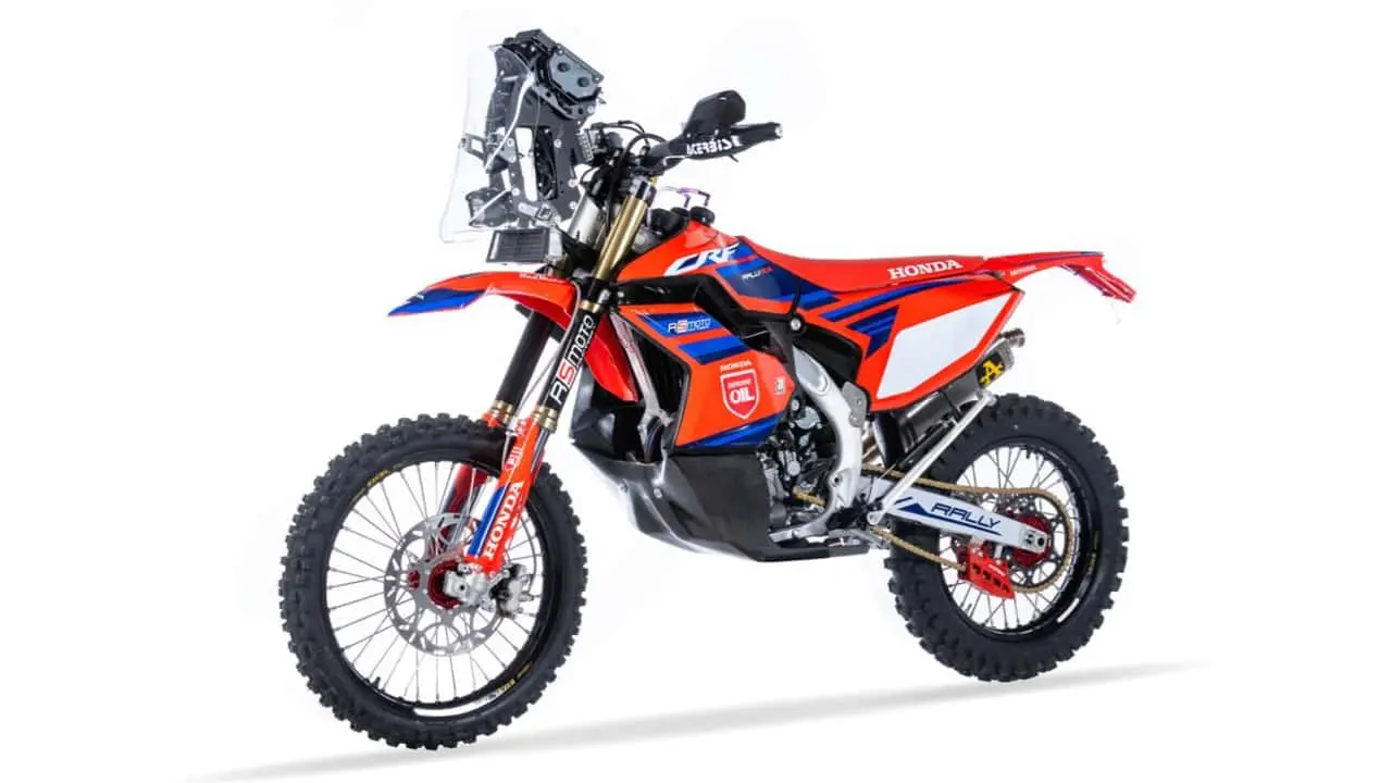 rally motos - Cuánto cuesta el 1000 dunas
