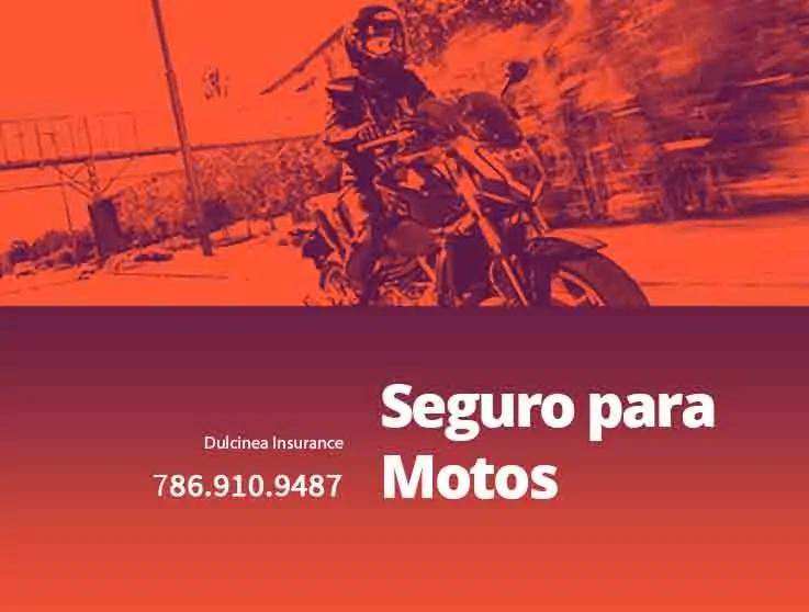 seguro para motos - Cuánto cuesta el seguro de una moto de 125cc