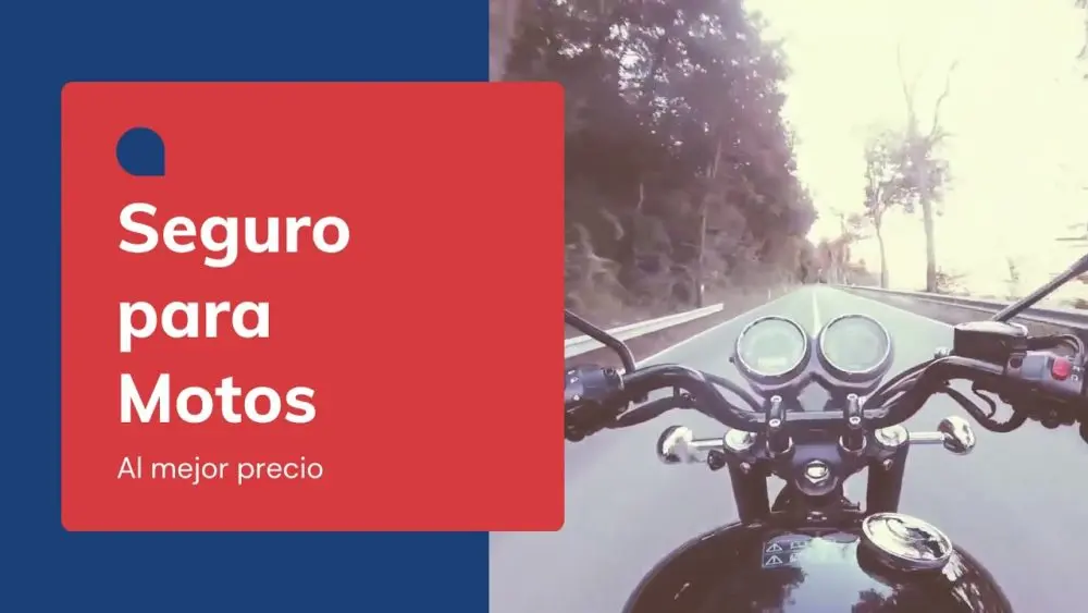 seguros para motos chile - Cuánto cuesta el seguro de una moto en Chile