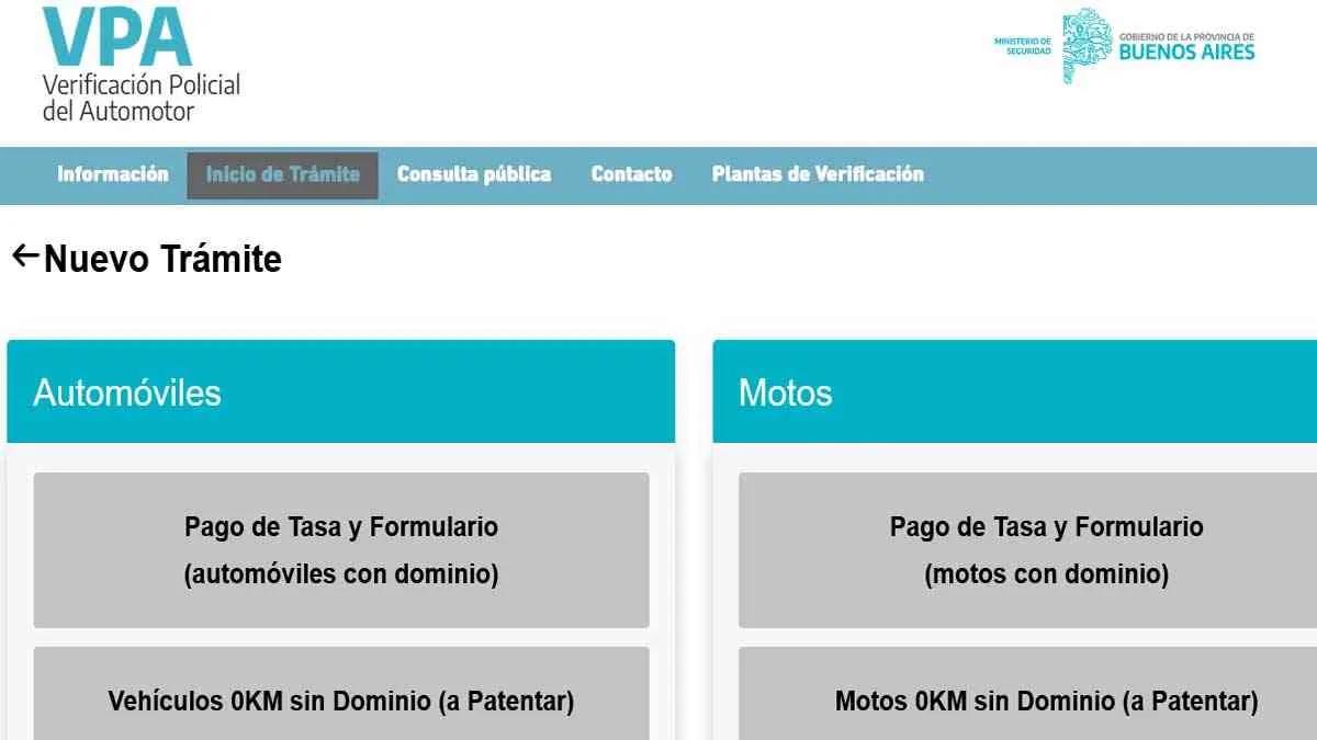 ¿Dónde se hace la verificación policial para motos? - Cuánto cuesta hacer la verificación policial donde se hace la verificacion policial para motos - Cuánto cuesta hacer la verificación policial