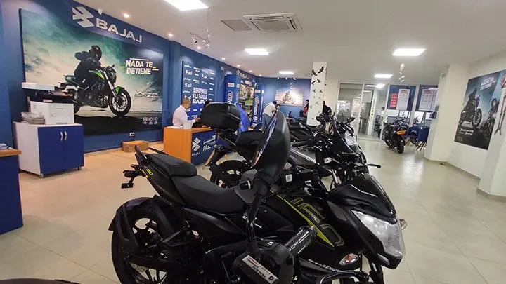 precio por lo que rondan la motocicleta - Cuánto cuesta ir a circuito moto