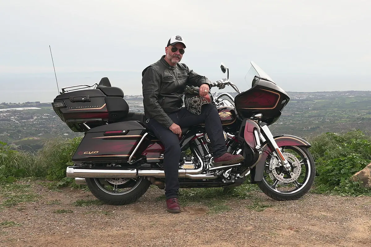 motos harley davidson - Cuánto cuesta la Harley-Davidson más cara del mundo