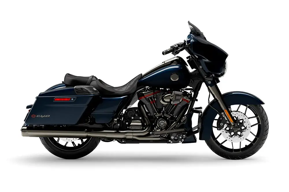 motos harley nuevas - Cuánto cuesta la Harley-Davidson raptor
