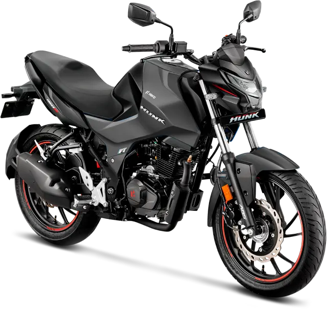 hero motos guatemala - Cuánto cuesta la Hero Hunk 160R en Guatemala