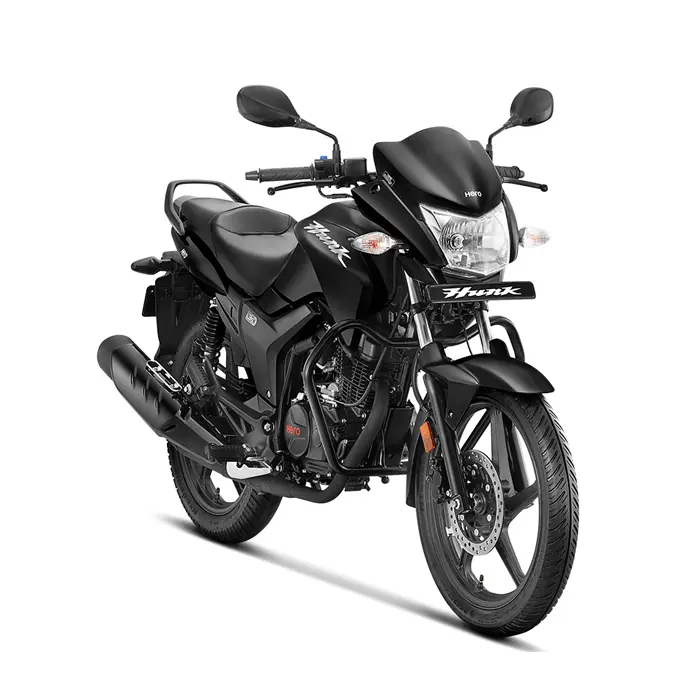 hero motos 150 - Cuánto cuesta la Hero thriller 150