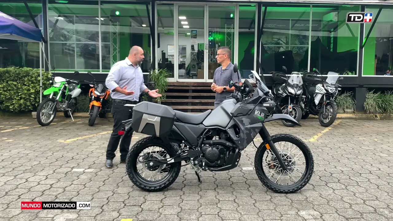 Motos Kawasaki Costa Rica: La elección perfecta para los amantes de las dos ruedas - Cuánto cuesta la Kawasaki H2R en Costa Rica motos kawasaki costa rica - Cuánto cuesta la Kawasaki H2R en Costa Rica